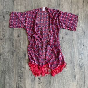 Lularoe Monroe